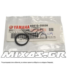 ΑΣΦΑΛΕΙΑ ΓΡΑΝΑΖΙΟΥ ΕΜΠΡΟΣ YAMAHA CRYPTON-105 ΓΝΗΣΙΑ