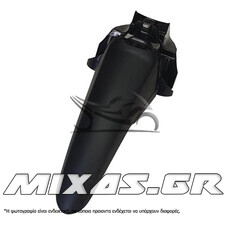 ΦΤΕΡΟ ΕΜΠΡΟΣ Β ΜΕΡΟΣ HONDA WAVE-110i/ASTREA-X 110 NEW ΜΑΥΡΟ OEM