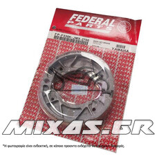 ΣΙΑΓΩΝΕΣ ΦΡΕΝΟΥ YAMAHA CRYPTON-X 135 FEDERAL (GF1105)