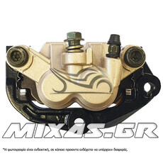 ΔΑΓΚΑΝΑ ΕΜΠΡΟΣ ΦΡΕΝΟΥ YAMAHA CRYPTON-105/F1ZR ROC