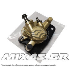 ΔΑΓΚΑΝΑ ΕΜΠΡΟΣ ΦΡΕΝΟΥ YAMAHA CRYPTON-X 135/T-110 ROC