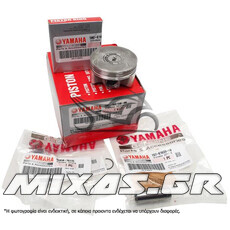 ΠΙΣΤΟΝΙ YAMAHA CRYPTON-X 135 STD (54mm) ΚΙΤ ΓΝΗΣΙΟ