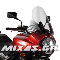 ΠΑΡΜΠΡΙΖ/ΖΕΛΑΤΙΝΑ GIVI D405ST KAWASAKI VERSYS-650 (2006)