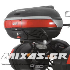 ΜΠΡΑΤΣΑ ΣΧΑΡΑΣ GIVI 447FZ KAWASAKI VERSUS 650 (06-09)