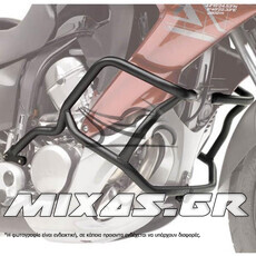 ΚΑΓΚΕΛΑ ΚΙΝΗΤΗΡΑ (ΠΡΟΣΤΑΤΕΥΤΙΚΑ) GIVI TN455 HONDA TRANSALP-700 (2008)