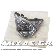 ΦΑΝΑΡΙ ΕΜΠΡΟΣ NITRO 150 ROC