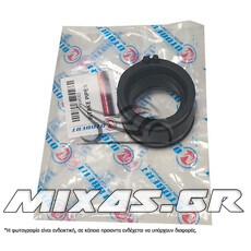 ΕΙΣΑΓΩΓΗ (ΜΟΥΦΑ) ΚΑΡΜΠΥΡΑΤΕΡ HONDA AFRICA XRV-750 MOTOBERT