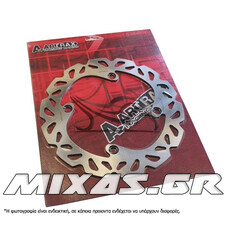 ΔΙΣΚΟΠΛΑΚΑ ΠΙΣΩ SUZUKI V-STROM-650/1000 (XG-427) A-ARTRAX