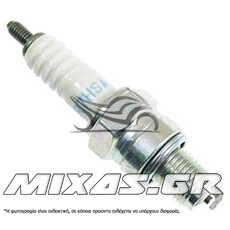 ΜΠΟΥΖΙ NGK CR7HSA (4549)