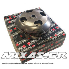 ΚΑΜΠΑΝΑ ΣΙΑΓΩΝΩΝ ΦΥΓΟΚΕΝΤΡΙΚΟΥ HONDA SH-150 FCG-0107 ΚΟΜΠΛΕ FERODO