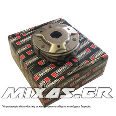 ΚΑΜΠΑΝΑ ΣΙΑΓΩΝΩΝ ΦΥΓΟΚΕΝΤΡΙΚΟΥ HONDA SH-150 FCG-0107 ΚΟΜΠΛΕ FERODO
