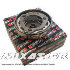 ΚΑΜΠΑΝΑ ΣΙΑΓΩΝΩΝ ΦΥΓΟΚΕΝΤΡΙΚΟΥ HONDA SH-150 FCG-0107 ΚΟΜΠΛΕ FERODO