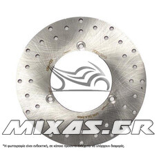 ΔΙΣΚΟΠΛΑΚΑ FERODO ΠΙΣΩ YAMAHA X-MAX-125/250 ABS (11-17) FMD0445R
