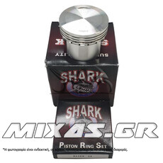 ΠΙΣΤΟΝΙ KAWASAKI KAZER/MAX/MODENAS KRISS 54mm SHARK
