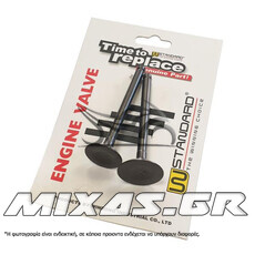 ΒΑΛΒΙΔΕΣ ΚΕΦΑΛΗΣ ΕΙΣ/ΕΞ HONDA ASTREA GRAND/SUPRA/GLX-90 ΣΕΤ W-STANDARD