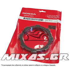 ΔΙΣΚΟΙ ΣΥΜΠΛΕΚΤΗ HONDA ASTREA GRAND/SUPRA 100 F1644 ΓΝΗΣΙΟΙ