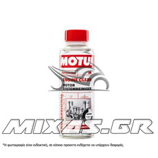 ΚΑΘΑΡΙΣΤΙΚΟ ΚΙΝΗΤΗΡΑ ENGINE CLEAN MOTUL 200ml