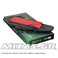 ΦΙΛΤΡΟ ΑΕΡΟΣ HIFLOFILTRO HFA4111 YAMAHA N-MAX-125/155 (15-20)