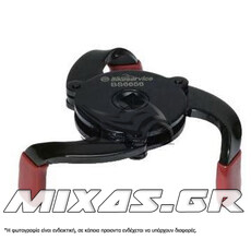 ΚΛΕΙΔΙ ΦΙΛΤΡΟΥ ΛΑΔΙΟΥ ΡΥΘΜΙΖΟΜΕΝΟ BIKESERVICE BS6656 63-95mm