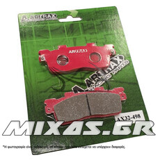 ΤΑΚΑΚΙΑ A-ARTRAX FA498/(945) ORGANIC (KYMCO PEOPLE-300/DOWN TOWN-300)