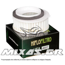 ΦΙΛΤΡΟ ΑΕΡΟΣ HIFLOFILTRO HF4607 YAMAHA DRAG STAR XVS-650V