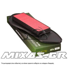 ΦΙΛΤΡΟ ΑΕΡΟΣ HIFLOFILTRO HFA4104 YAMAHA X-MAX-125/250/X-CITY 250/300 (06-13)