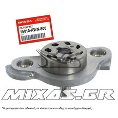 ΤΡΟΜΠΑ ΛΑΔΙΟΥ HONDA PCX-125 (10-14)/PCX-150 (13-16)/SH-125/150 (12-14) ΓΝΗΣΙΑ