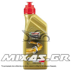 ΛΑΔΙ CASTROL POWER 1 RACING 4T 5W-40 1L