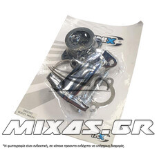 ΛΑΙΜΟΣ ΚΑΡΜΠΥΡΑΤΕΡ X-MAX/MAJESTY 250 S01-318 ΜΕΤΑΤΡΟΠΗΣ TAIW PRO