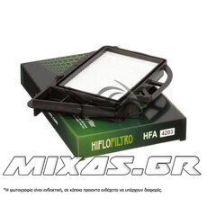 ΦΙΛΤΡΟ ΑΕΡΟΣ/ΙΜΑΝΤΑ HIFLOFILRO HFA4203 YAMAHA X-MAX 250/X-CITY 250/300 (06-13)