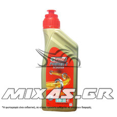 ΛΑΔΙ CASTROL POWER 1 SCOOTER 4T 10W-30 1L