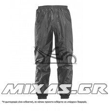 ΑΔΙΑΒΡΟΧΟ ACERBIS RAIN SUIT ΜΑΥΡΟ/ΚΙΤΡΙΝΟ