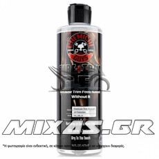 ΤΖΕΛ ΠΛΑΣΤΙΚΩΝ ΚΑΙ ΕΛΑΣΤΙΚΩΝ ΜΕΡΩΝ CHEMICAL GUYS TIRE AND TRIM GEL (TVD10816) 473ml