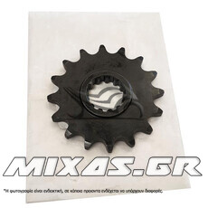ΓΡΑΝΑΖΙ ΕΜΠΡΟΣ ESJOT 1591-16 YAMAHA TRACER-900