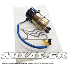 ΤΡΟΜΠΑ ΒΕΝΖΙΝΗΣ HONDA BROSS-400/CB1/BEVERLY-125 (07-10) ROC