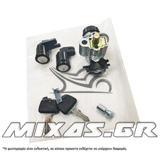 ΔΙΑΚΟΠΤΗΣ ΚΕΝΤΡΙΚΟΣ PEUGEOT SPEEDFIGHT/ELYSEO/ELYSTAR 50/100 ΣΕΤ ROC