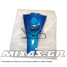 ΚΟΥΣΤΟΥΜΙ YAMAHA CRYPTON-R 115 ΜΠΛΕ ROC