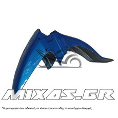 ΚΟΥΣΤΟΥΜΙ YAMAHA CRYPTON-R 115 ΜΠΛΕ ROC