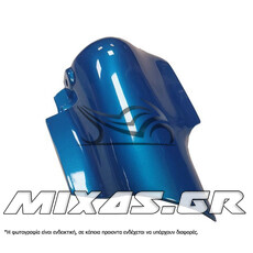 ΚΟΥΣΤΟΥΜΙ YAMAHA CRYPTON-R 115 ΜΠΛΕ ROC