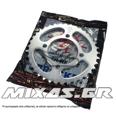 ΓΡΑΝΑΖΙ ΠΙΣΩ JTR YAMAHA CRYPTON 838-37T