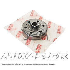 ΚΑΜΠΑΝΑ ΣΙΑΓΩΝΩΝ ΦΥΓΟΚΕΝΤΡΙΚΟΥ YAMAHA CRYPTON-R 115/105 ΓΝΗΣΙΑ