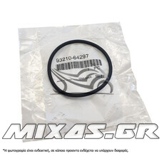 ΛΑΣΤΙΧΟ (ORING) ΦΙΛΤΡΟΥ ΛΑΔΙΟΥ YAMAHA XT-600/660/TDM-850/900 ΓΝΗΣΙΟ