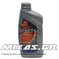 ΛΑΔΙ ENEOS MAX PERFORMANCE 10W-40 4t 1L