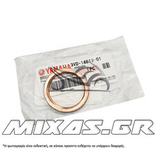ΖΟΑΝ (ΦΛΑΝΤΖΑ ΕΞΑΤΜΙΣΗΣ) YAMAHA TDM-850/900 ΓΝΗΣΙΟ