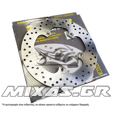 ΔΙΣΚΟΠΛΑΚΑ ΕΜΠΡΟΣ YAMAHA X-MAX 250/300 SENSOR XG484