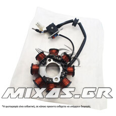 ΠΗΝΙΟΦΟΡΟΣ KAWASAKI KAZE-R (012'') 2+1 ΚΑΛΩΔΙΑ ΓΝΗΣΙΟΣ