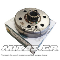 ΚΑΜΠΑΝΑ ΣΙΑΓΩΝΩΝ ΦΥΓΟΚΕΝΤΡΙΚΟΥ YAMAHA CRYPTON-R 115/105 ΣΚΕΤΗ W-STD