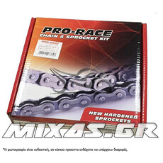 ΑΛΥΣΙΔΟΓΡΑΝΑΖΟ PRO-RACE YAMAHA CRYPTON-S 115 (14-40) (420) ΕΝΙΣΧΥΜΕΝΟ