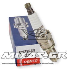 ΜΠΟΥΖΙ DENSO CR8EB U24ESR-NB