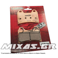 ΤΑΚΑΚΙΑ A-ARTRAX 262VD/FA244/784 XT-660X/KTM ΧΡΥΣΑ